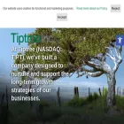 tiptreeinc.com tiptreeinc.com