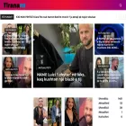tiranare.com tiranare.com
