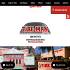 tire-man.com