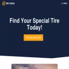 tireforge.com tireforge.com