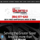 tiresunlimitedgreer.com