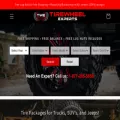 tirewheelexperts.com