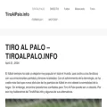 tiroalpalo.info