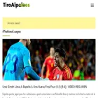 tiroalpaloes.es tiroalpaloes.es