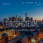tiroshandteam.com tiroshandteam.com