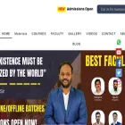 tirumalclassesiasinstitute.com tirumalclassesiasinstitute.com