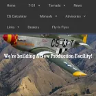 titanaircraft.com titanaircraft.com