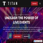 titanavl.com titanavl.com