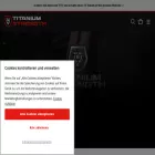 titaniumstrength.ch titaniumstrength.ch