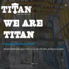titannde.ca titannde.ca