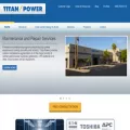 titanpower.com
