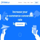 titanpush.com titanpush.com