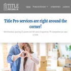 title-pro.com title-pro.com