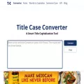 titlecaseconverter.com