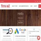 tittubiz.in tittubiz.in