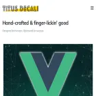 titusdecali.com titusdecali.com