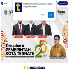 tivanusantara.com tivanusantara.com