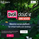 tivolicloud.github.io tivolicloud.github.io