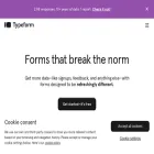 tivworks.typeform.com tivworks.typeform.com