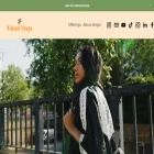 tiwariyoga.com tiwariyoga.com