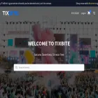 tixbite.com tixbite.com