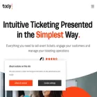 tixly.com tixly.com