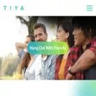 tiya.com
