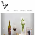 tizodesign.com tizodesign.com