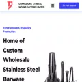 tjbarware.com