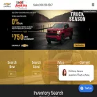 tjchev.com tjchev.com