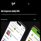 tjek.com tjek.com