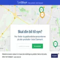 tjekbilsyn.dk tjekbilsyn.dk