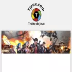 tjeux.com tjeux.com