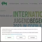 tjfbg.de tjfbg.de