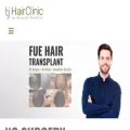 tjhairclinic.com