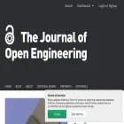 tjoe.org tjoe.org
