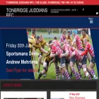 tjrfc.co.uk