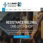 tjsnow.com tjsnow.com