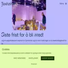 tjuvholmen.no tjuvholmen.no
