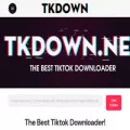 tkdown.net