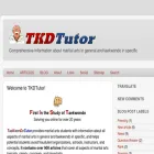tkdtutor.com tkdtutor.com