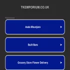 tkemporium.co.uk tkemporium.co.uk