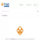 tlabeurope.com tlabeurope.com