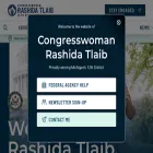 tlaib.house.gov tlaib.house.gov