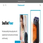 tlakanad.com tlakanad.com