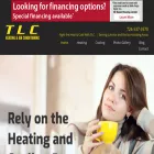 tlcheatingandairconditioning.com tlcheatingandairconditioning.com