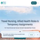 tlcnursing.com