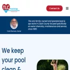 tlcpoolandspa.com