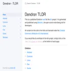 tldr.dendron.so tldr.dendron.so
