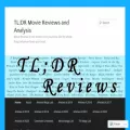 tldrmoviereviews.com tldrmoviereviews.com